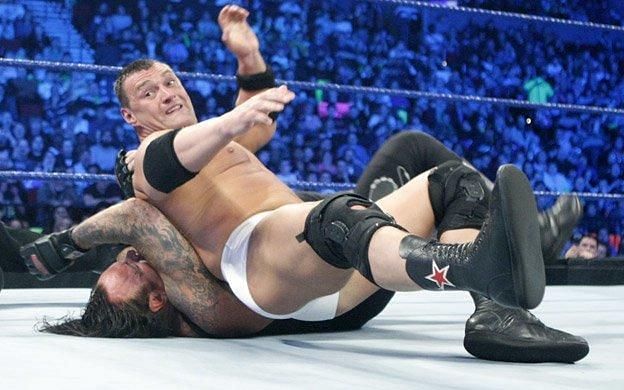 This was shocking.